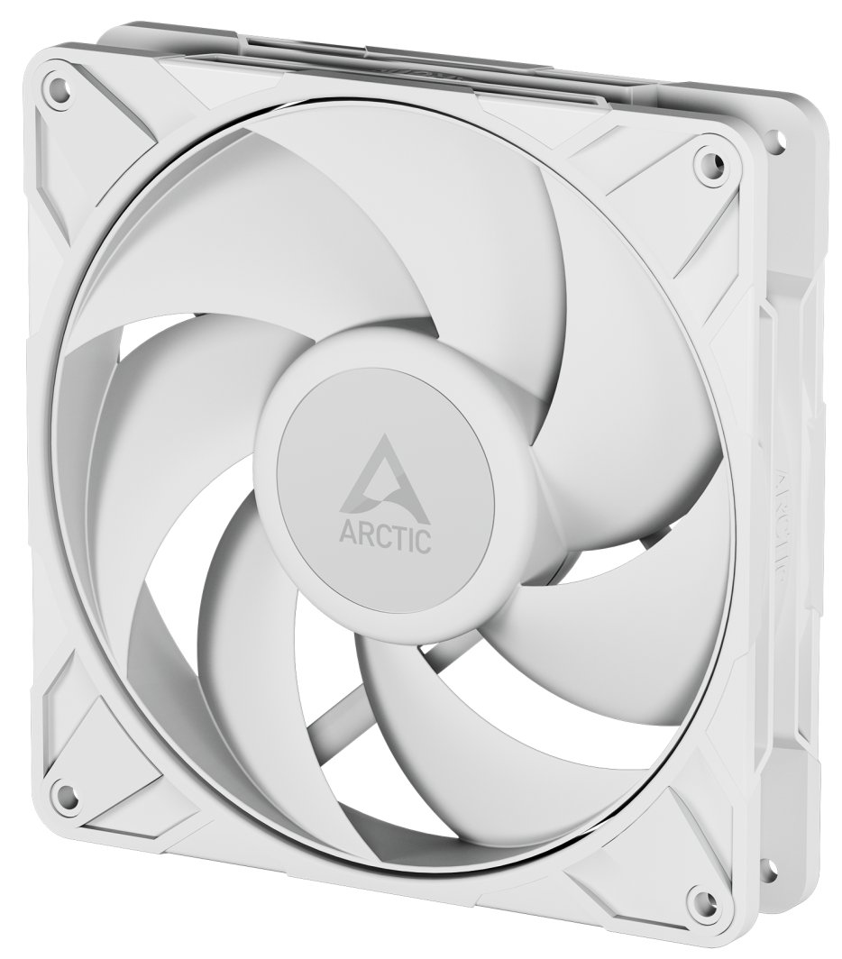 Wentylator Arctic P14 Pro PST biały (ACFAN00317A) 1
