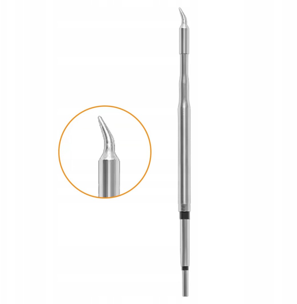 GROT C210-IS DO STACJI LUTOWNICZYCH JBC I2C XSOLDERING YIHUA AIXUN SUGON