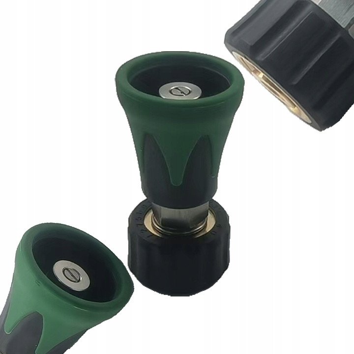 PROFESJONALNA MOCNA MINI LANCA M22 DYSZA 25 MYJKI KRANZLE KARCHER HD HDS 1