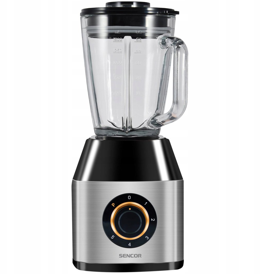 Blender kielichowy Sencor SBL 4872BK 1