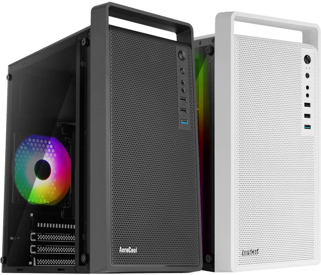 KOMPUTER PC CS-109 7100/P16/S512 WINDOWS 11 PRO 1