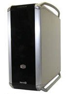 TERRA PC-GAMER 8000 Intel® Core™ i7 i7-870 8 GB DDR3-SDRAM 1 TB NVIDIA® GeForce® GTX 480 Windows 7 Home Premium Tower Czarny, Srebrny 1