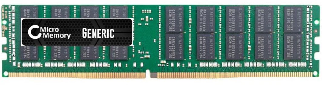 CoreParts MMXHP-DDR4D0015 moduł pamięci 64 GB 1 x 64 GB DDR4