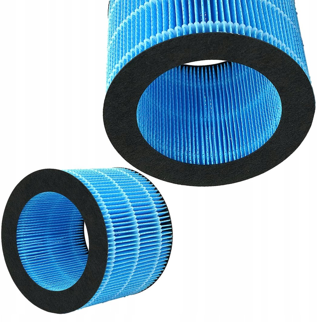 FILTR FY3446 DO NAWILŻACZA PHILIPS HU3915 HU3916 HU3918 HU2716 HU2718 HQ 1