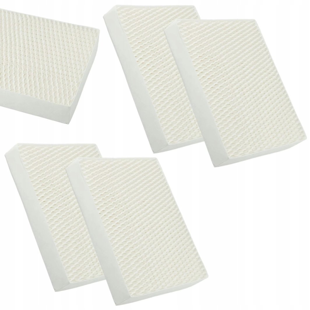 FILTR WODY ANTYBAKTERYJNY NAWILŻACZ POWIETRZA STADLER FORM OSKAR KARL 4 SZT