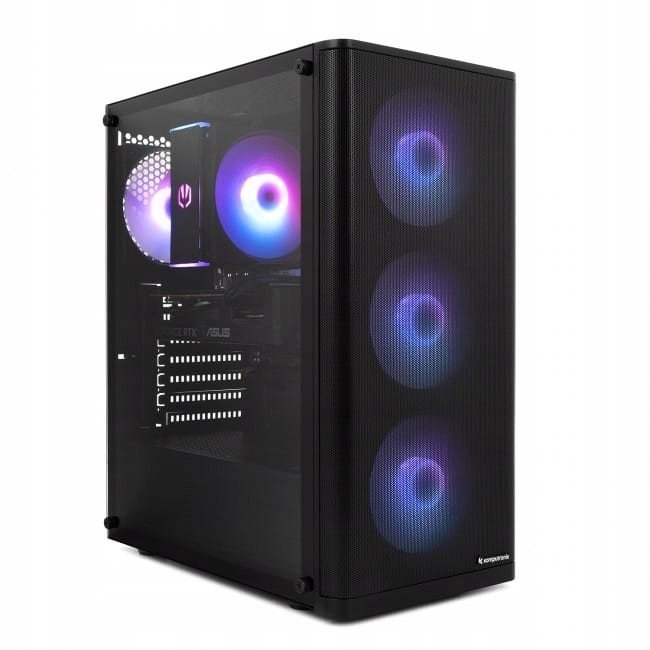 Komputronik Infinity R590 [C01] Ryzen 5 | RTX 5060 | 32GB | 1TB 1
