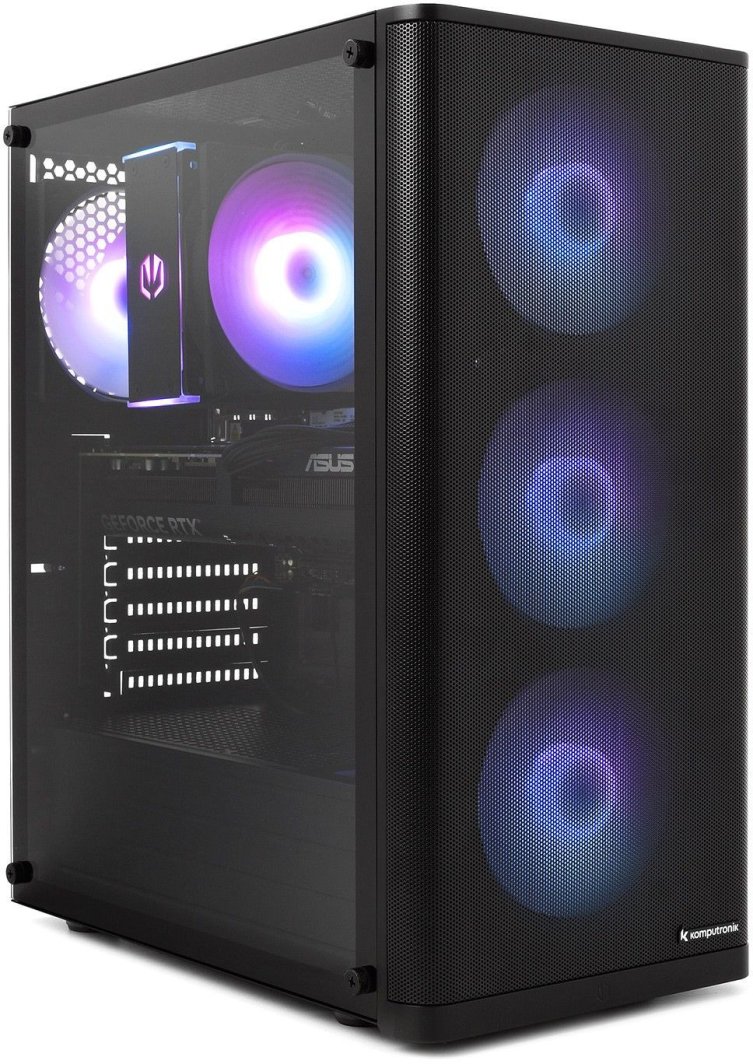 Komputronik Ultimate R570 [F01] Ryzen 5