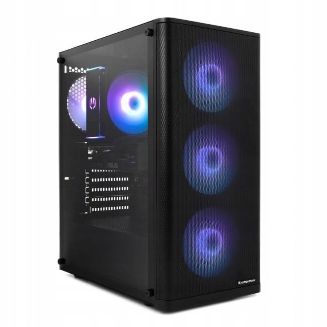 Komputronik Infinity X514 [C19] i5 | RTX 5060 | 64GB | 2TB 1