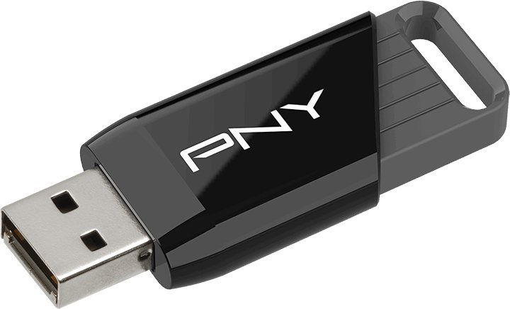 PNY Attache X USB 3.2 32GB 1