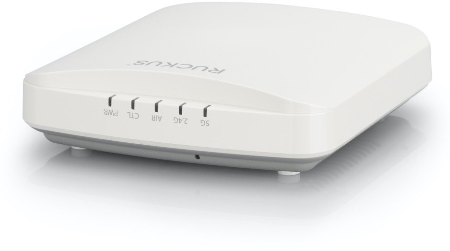 CommScope Ruckus R350 Unleashed, Accesspoint, Wi-Fi 6