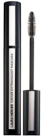 LAURA MERCIER Caviar Extravagant Mascara Black 8.5ml 1