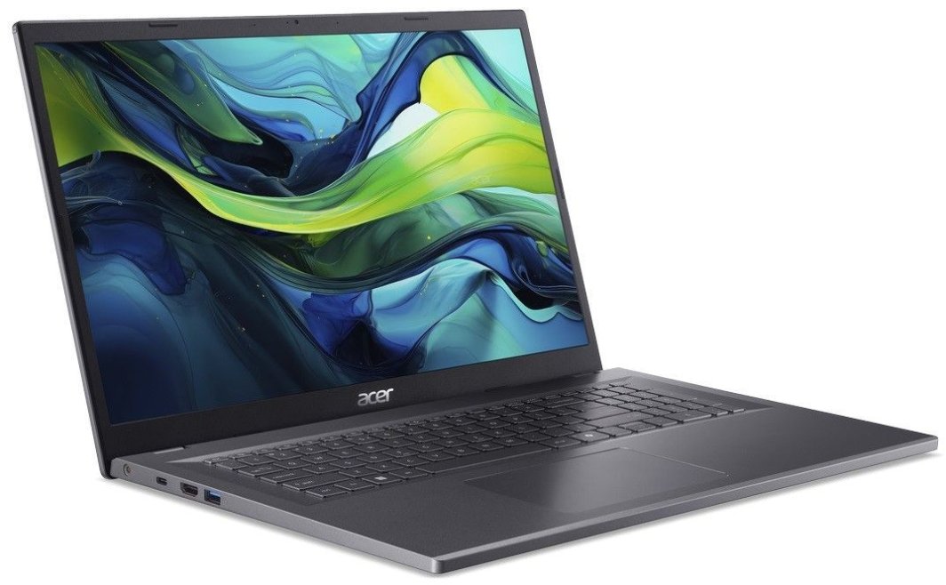 Acer Aspire 3 - i5-1334U | 17,3" | 16GB | 512GB | Win11 1