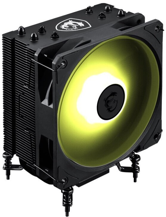 Chłodzenie CPU MSI MAG CoreFrozr AA13 (306-7ZWHA11-L80) 1