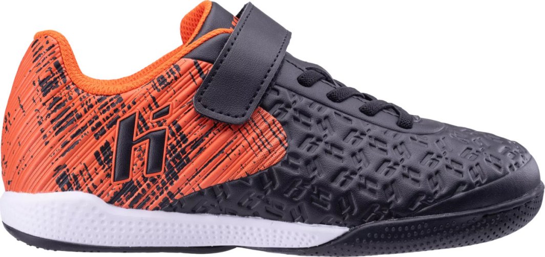 Dziecięce buty halowe halówki trenignowe Huari Resero Jr Ic rozmiar 34 1