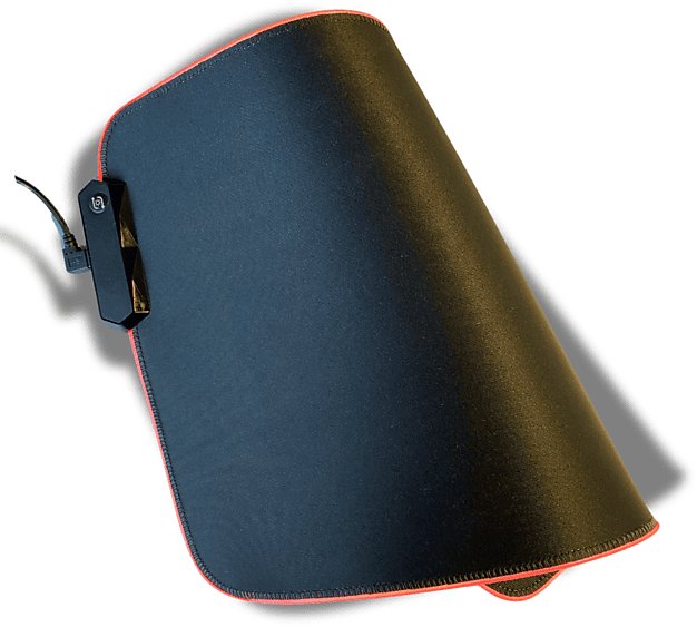 LEXIP Essentials JINTO.MK-I Wired Mousepad 1