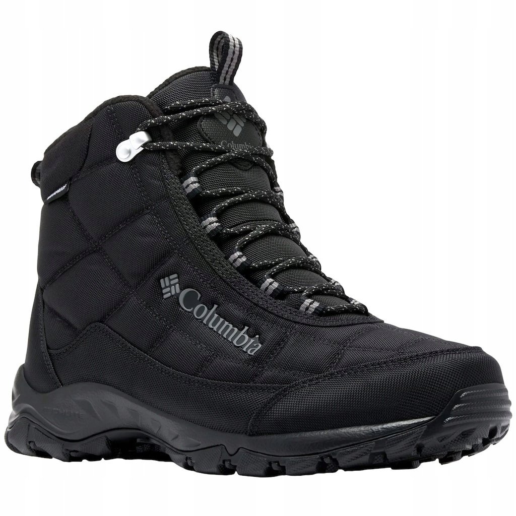 Columbia Firecamp Boot 2099741012 Czarne 45 1