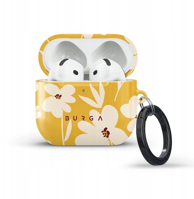 BURGA Sunday market case For AirPods 4