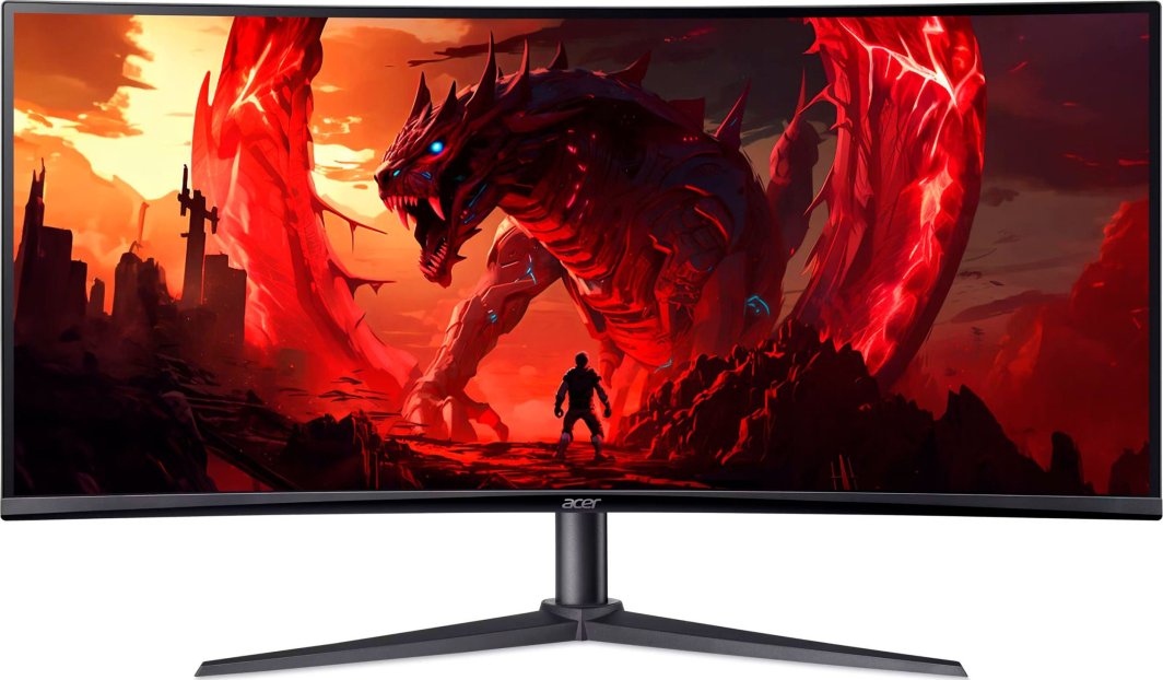 Acer Nitro XZ340CUJ0bmiiphx - 34''