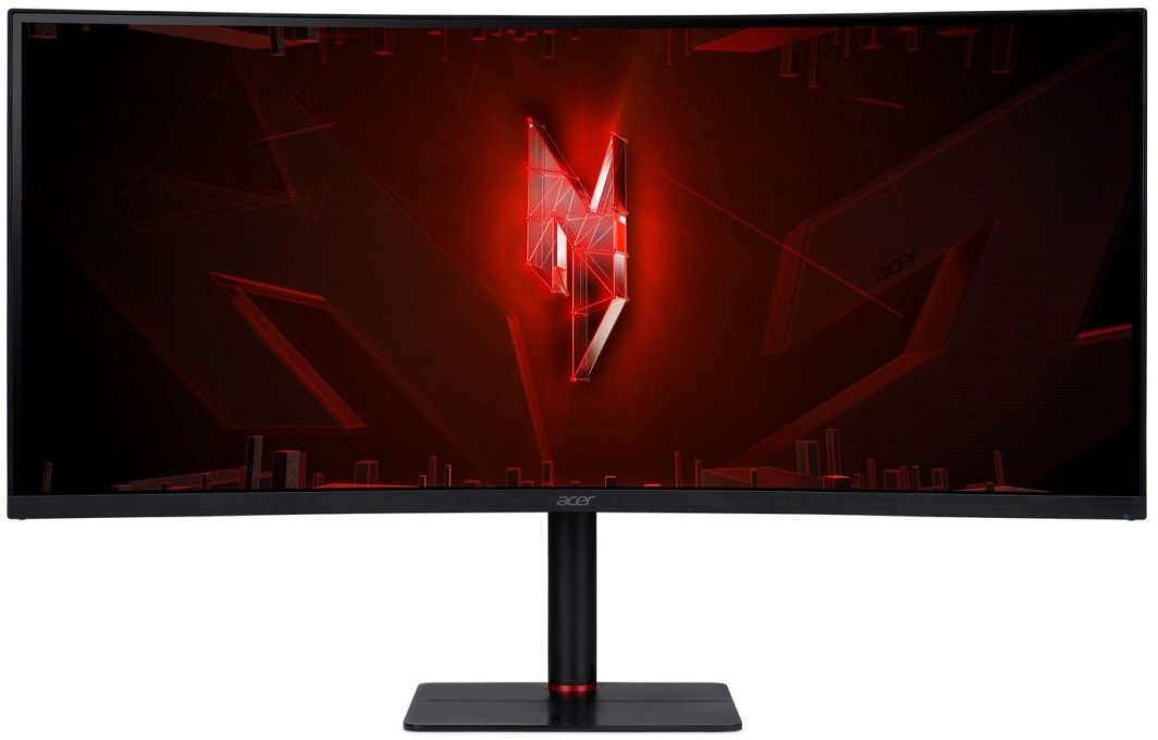 Monitor Acer Predator XV345CURX0BMIIPPHX (UM.CX5EE.001) 1