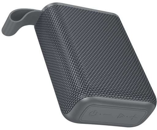 Głośnik bluetooth 5W 4h Hoco HC34 szary 1