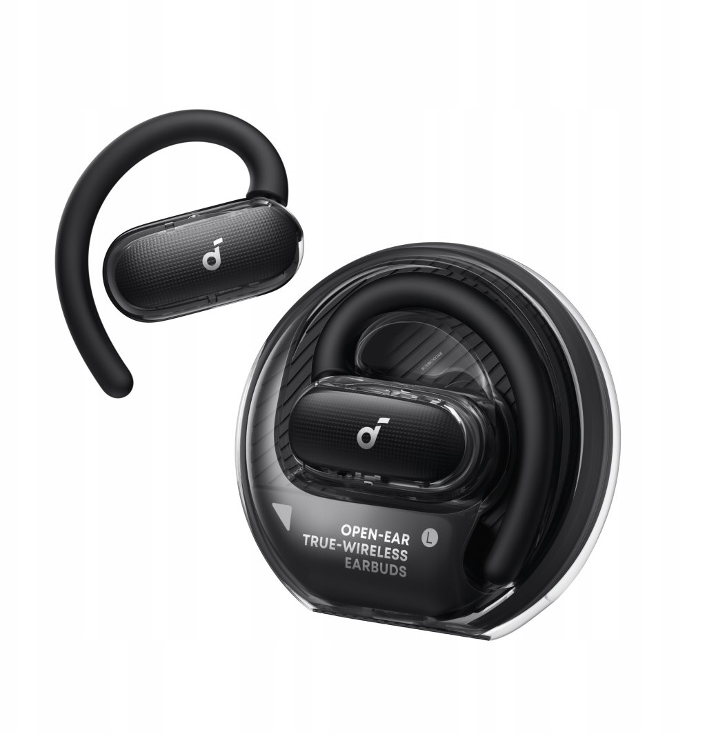 ANKER Soundcore V40i black 1