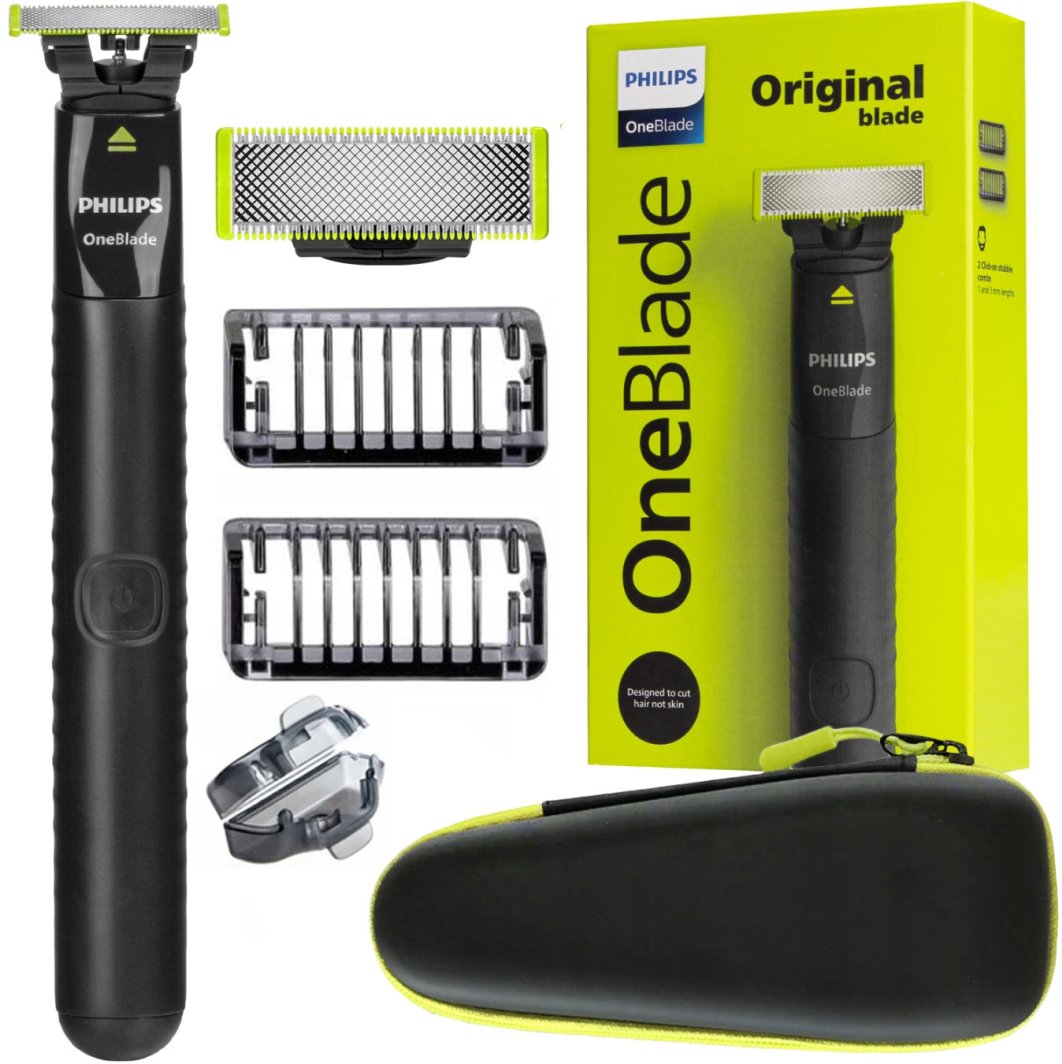 Golarka Philips Oneblade Qp1424/10 1
