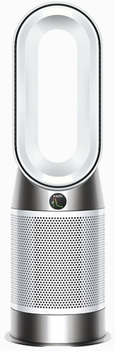 Dyson Dyson Purifier Hot+Cool 27 m² 61,4 dB Biały