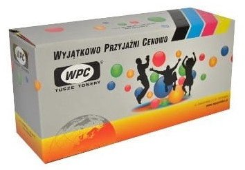 Toner Oki B440 43979216 10k BK Zamiennik WPC 1