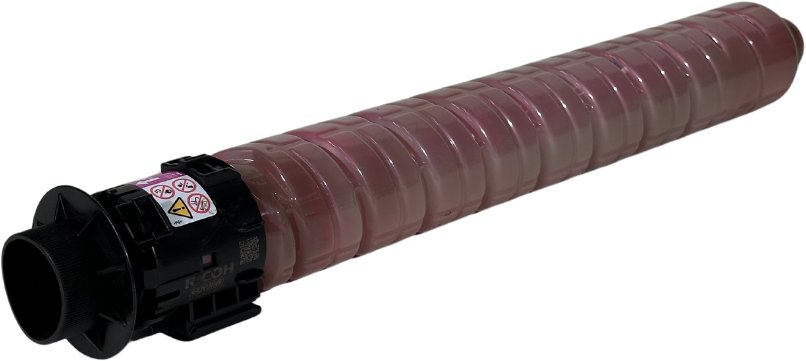 Toner Ricoh IM C3500 842257 19 tys.M Oryginał 60-80% 1