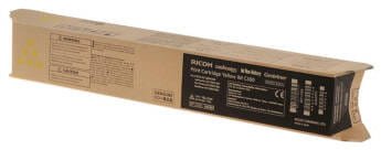 Toner Ricoh IM C300 842385 10,3 tys. Y Oryginał 1