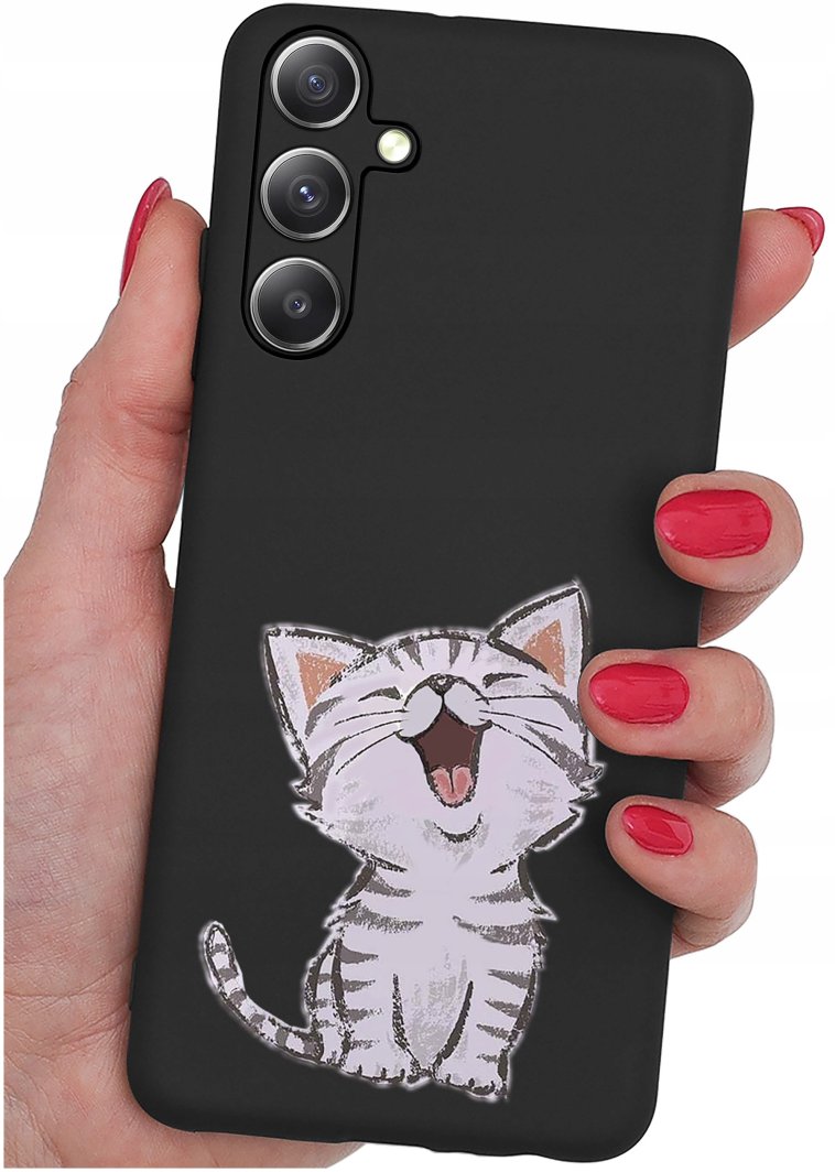 ETUI do Samsung Galaxy S24 WZORY