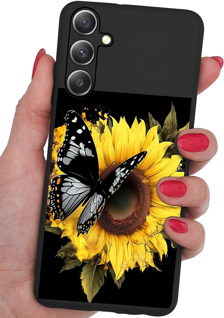 ETUI do Samsung Galaxy S24 WZORY