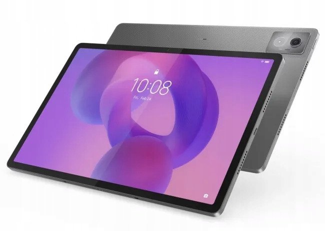 Lenovo Idea Tab Pro 12,7" (TB373FU) 8/256GB WiFi (ZAE40205PL) szary 1