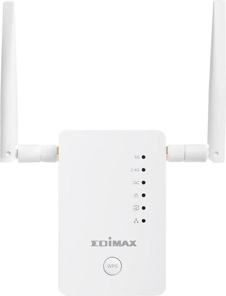 Access Point EdiMax Gemini RE11S 1