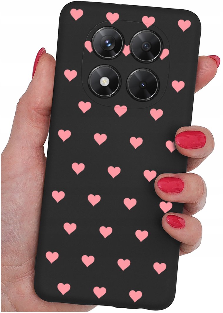 ETUI do Xiaomi Redmi Note 14 Pro 5G