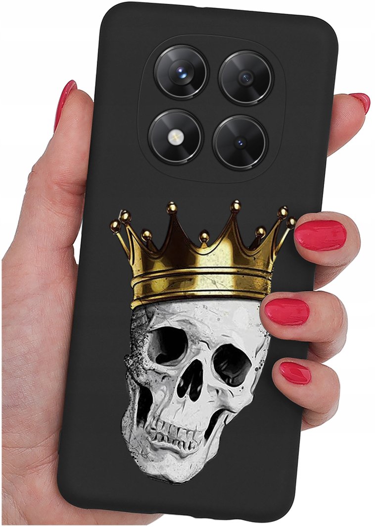 ETUI do Xiaomi Redmi Note 14 Pro 5G