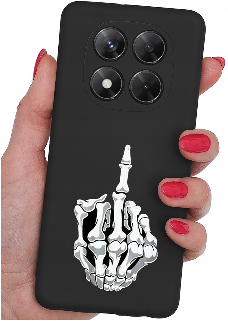 ETUI do Xiaomi Redmi Note 14 Pro 5G