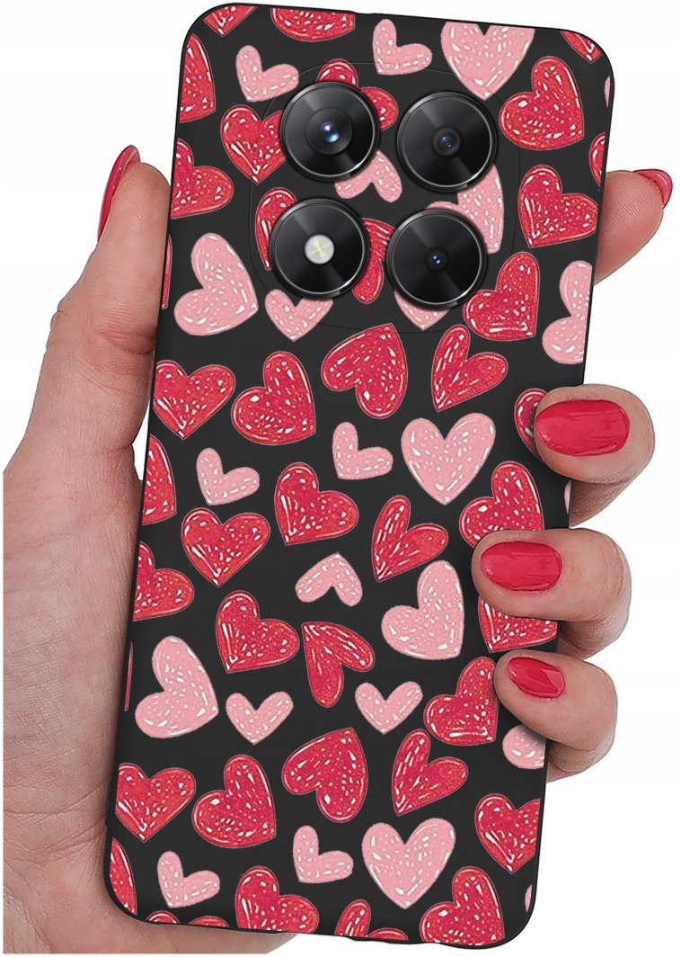 ETUI do Xiaomi Redmi Note 14 Pro 5G