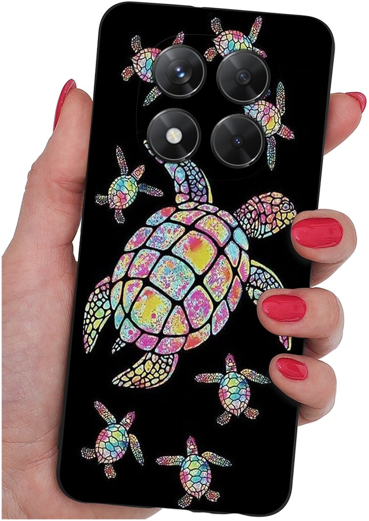 ETUI do Xiaomi Redmi Note 14 Pro 5G