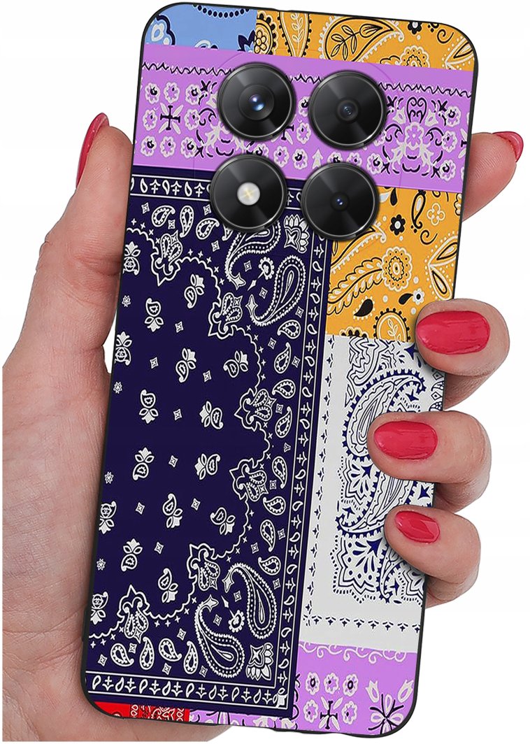 ETUI do Xiaomi Redmi Note 14 Pro 5G