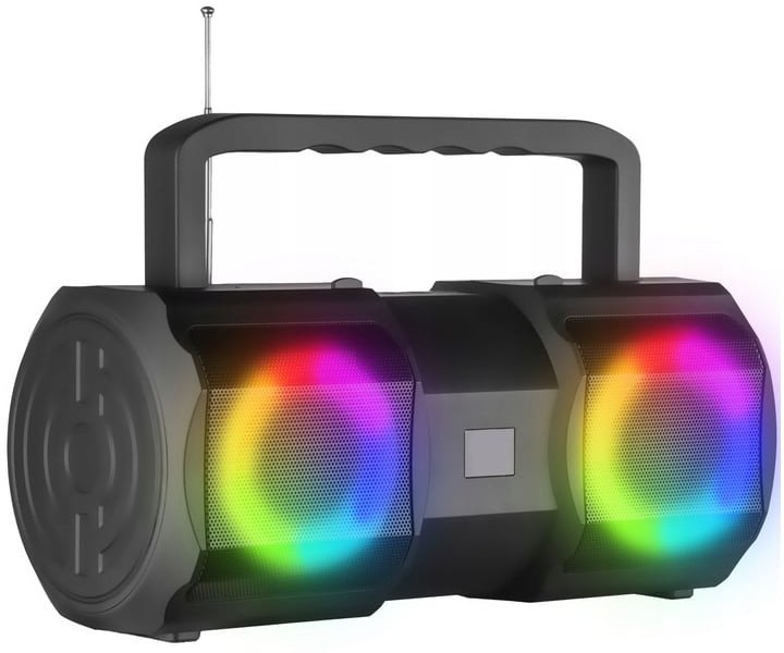 Głośnik bezprzewodowy 1200W BIG Beatbox BT PartyTech 1
