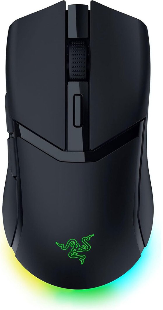 Mysz Razer Cobra HyperSpeed (RZ01-05570100-R3G1) 1