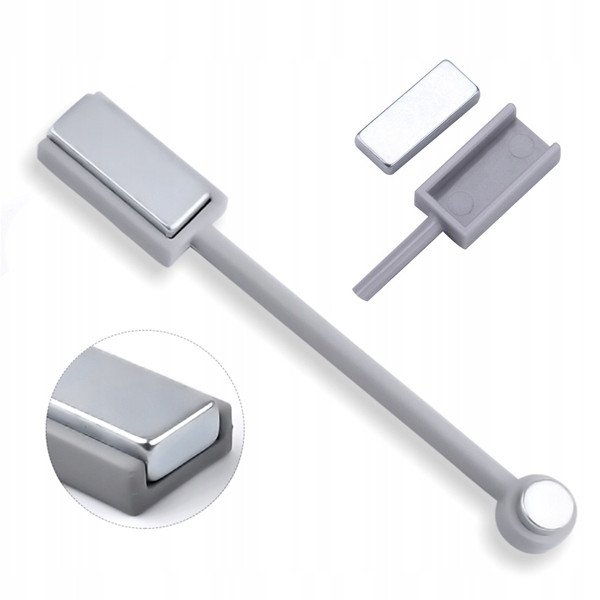 MOLLYLAC_Magnetyzer dwustronny magnes do kociego oka 1