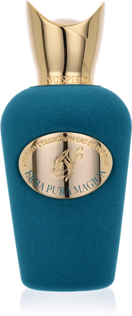 SOSPIRO PERFUMES Erba Pura Magica EDP spray 100ml 1