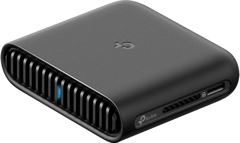 Router TP-Link TL-WR3002X 1