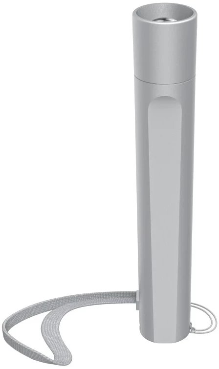 LATARKA LED FL100, 100lm, 50m, 3 TRYBY ŚWIECENIA 1