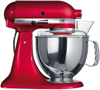 Robot kuchenny KitchenAid 5KSM156ECA 1