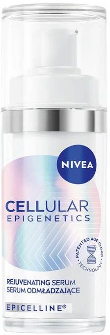 Nivea Cellular Epigenetics serum odmładzające 30ml 1