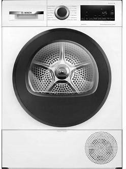 Suszarka do bielizny BOSCH WQG241ALPL 1