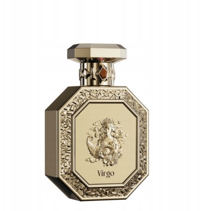 FRENCH AVENUE Genesis Collection Virgo EDP spray 90ml 1